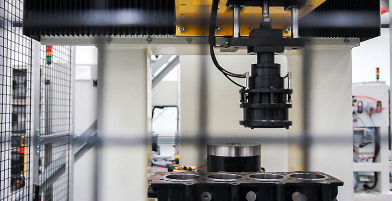 发动机连杆组件装配工艺大科普！