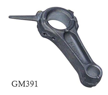 GM391 连杆